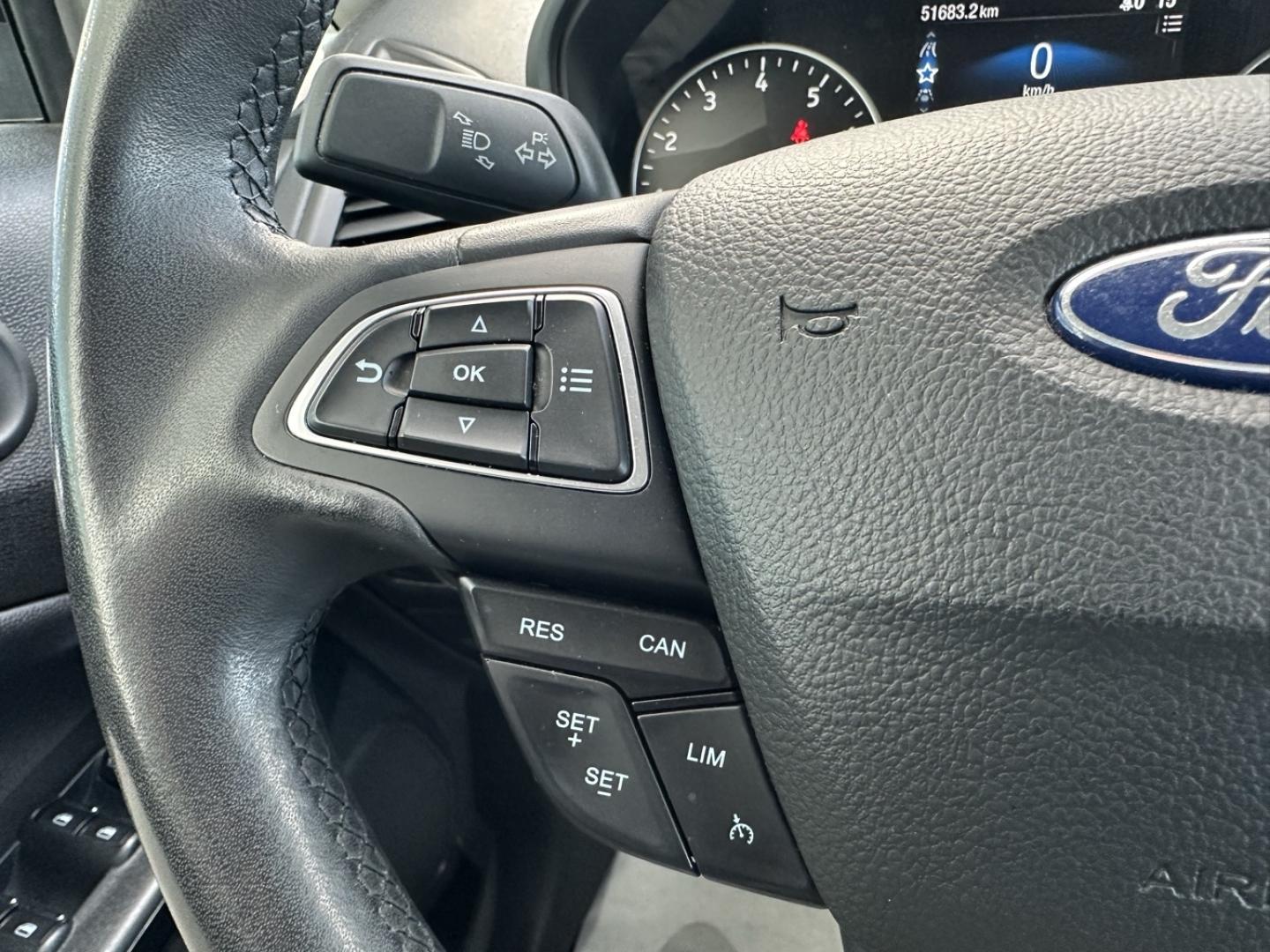 Image FORD EcoSport 1.0 EcoBoost 125ch Active 6cv