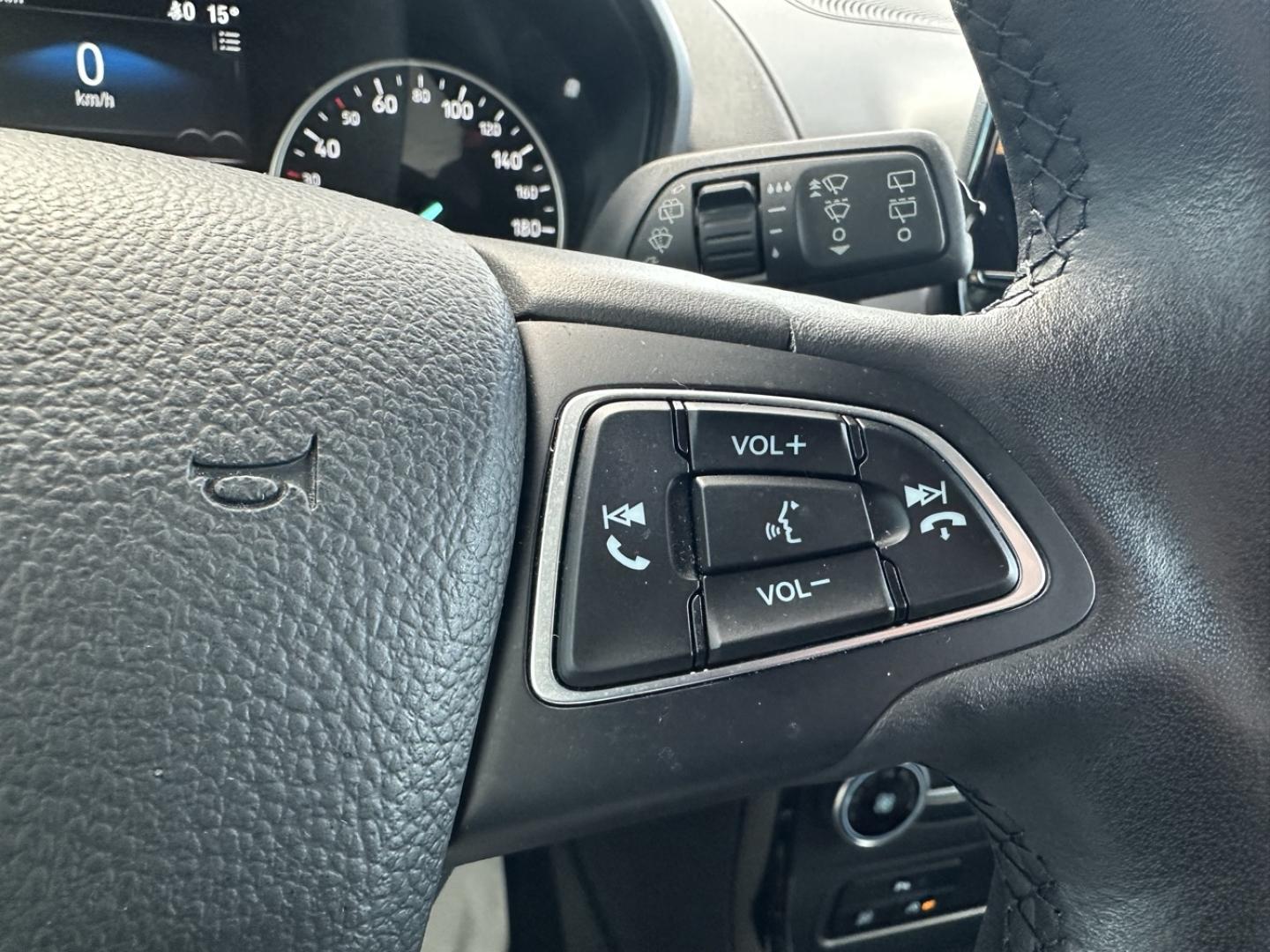 Image FORD EcoSport 1.0 EcoBoost 125ch Active 6cv
