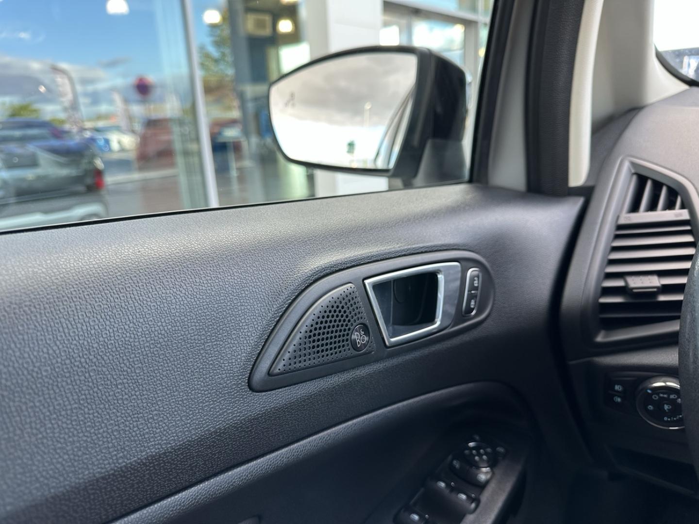 Image FORD EcoSport 1.0 EcoBoost 125ch Active 6cv