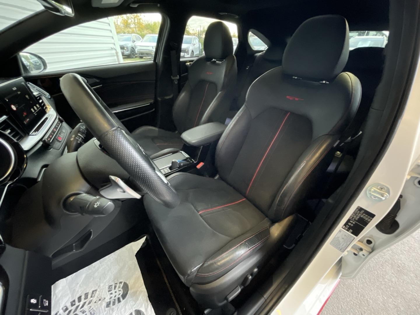 Image KIA ProCeed 1.6 T-GDI 204ch GT DCT7 MY20