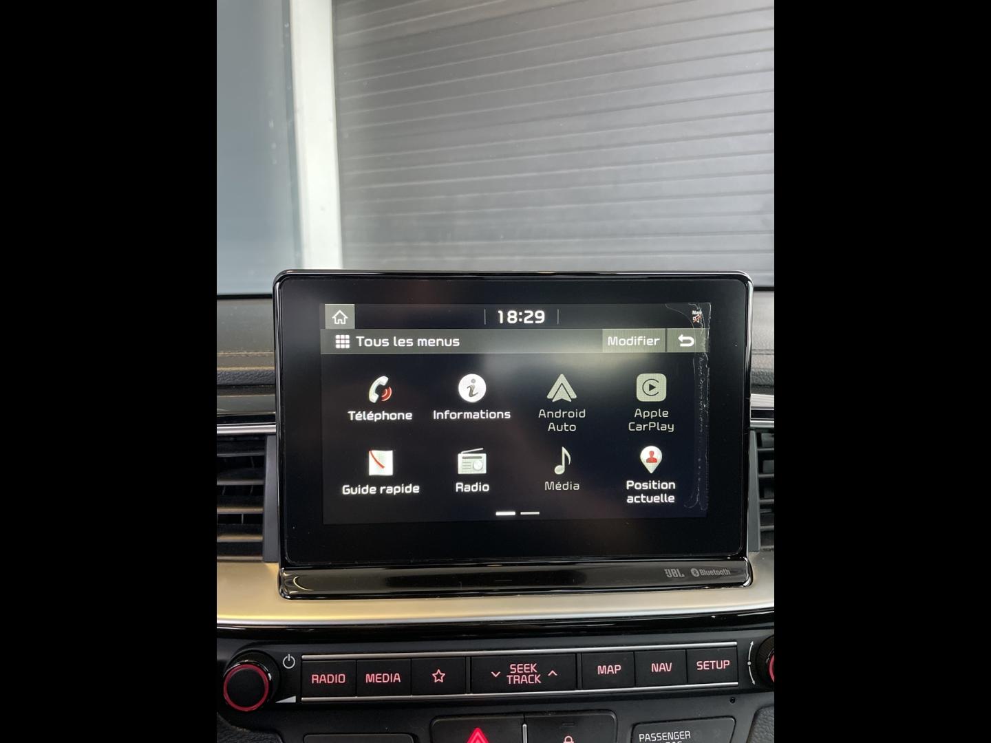 Image KIA ProCeed 1.6 T-GDI 204ch GT DCT7 MY20