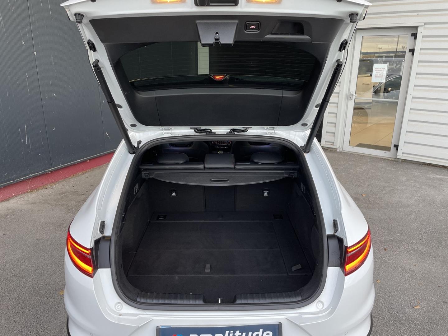 Image KIA ProCeed 1.6 T-GDI 204ch GT DCT7 MY20
