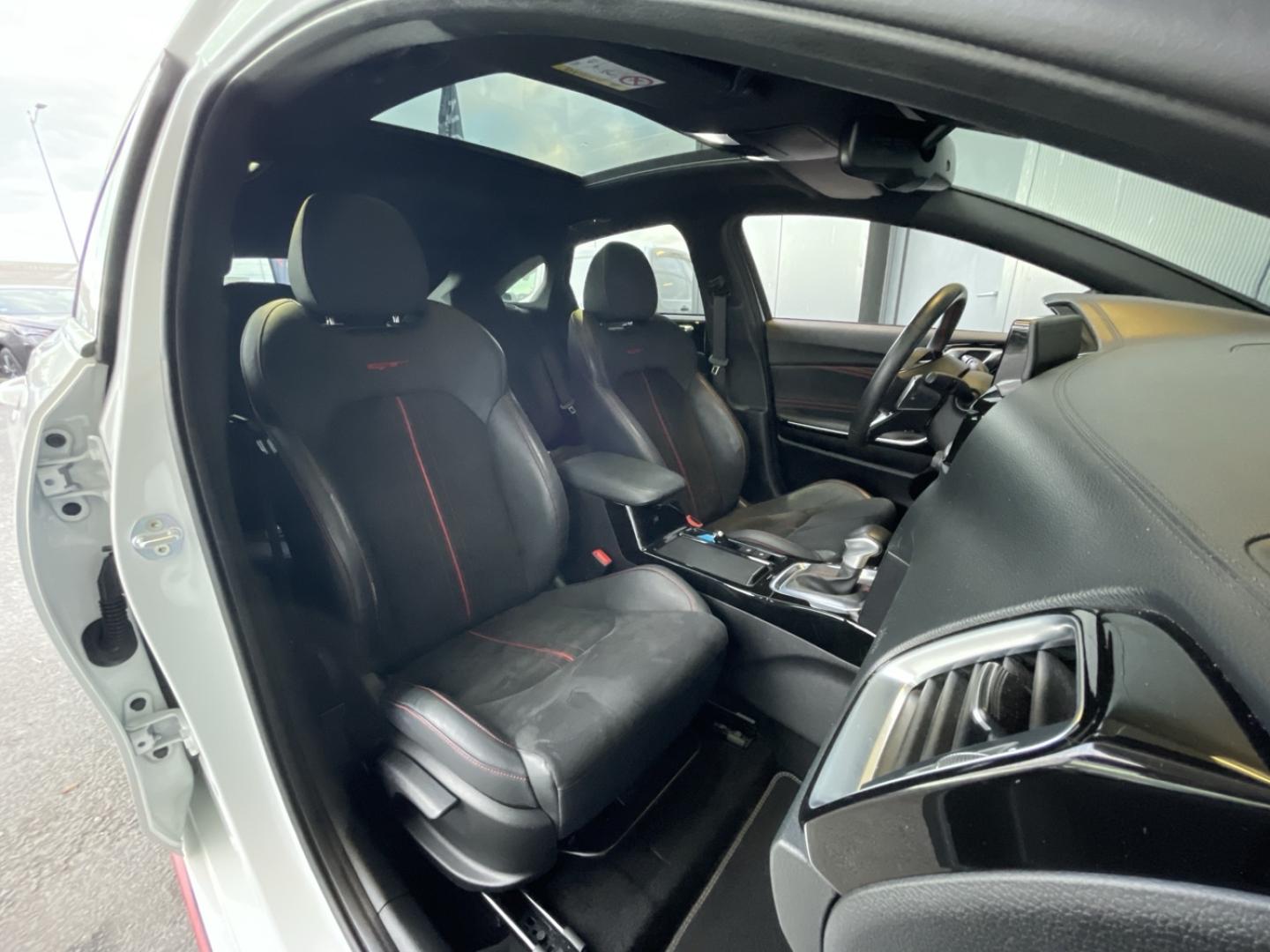 Image KIA ProCeed 1.6 T-GDI 204ch GT DCT7 MY20