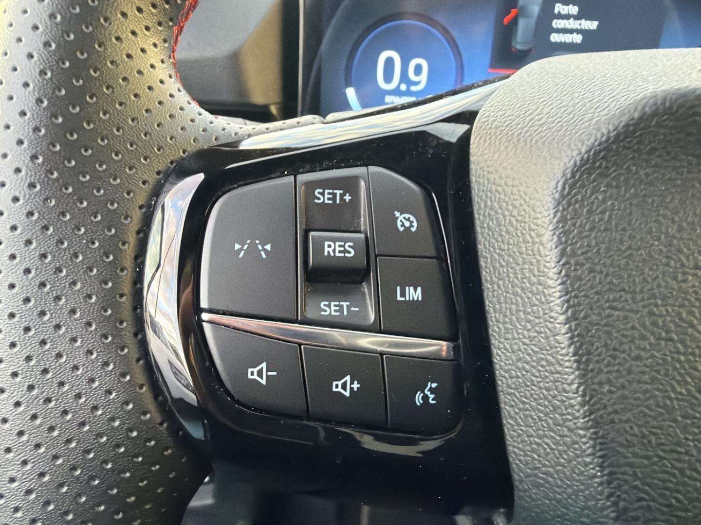 Image FORD Puma 1.0 EcoBoost Hybrid 125 ch ST-Line S&S