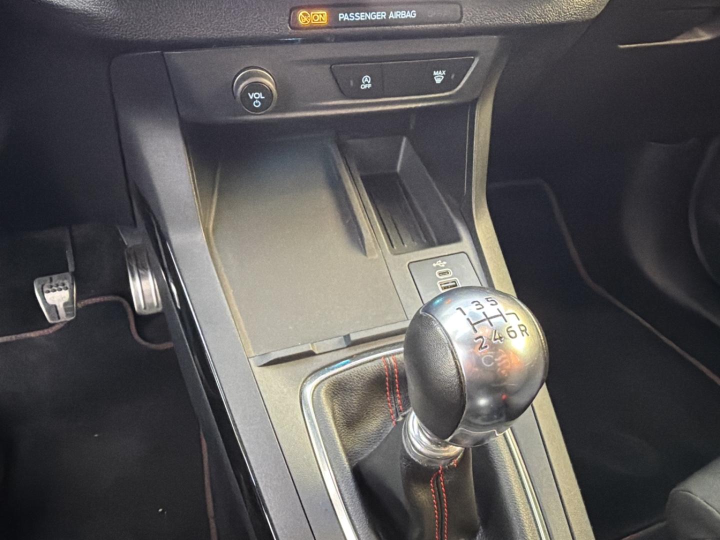 Image FORD Puma 1.0 EcoBoost Hybrid 125 ch ST-Line S&S