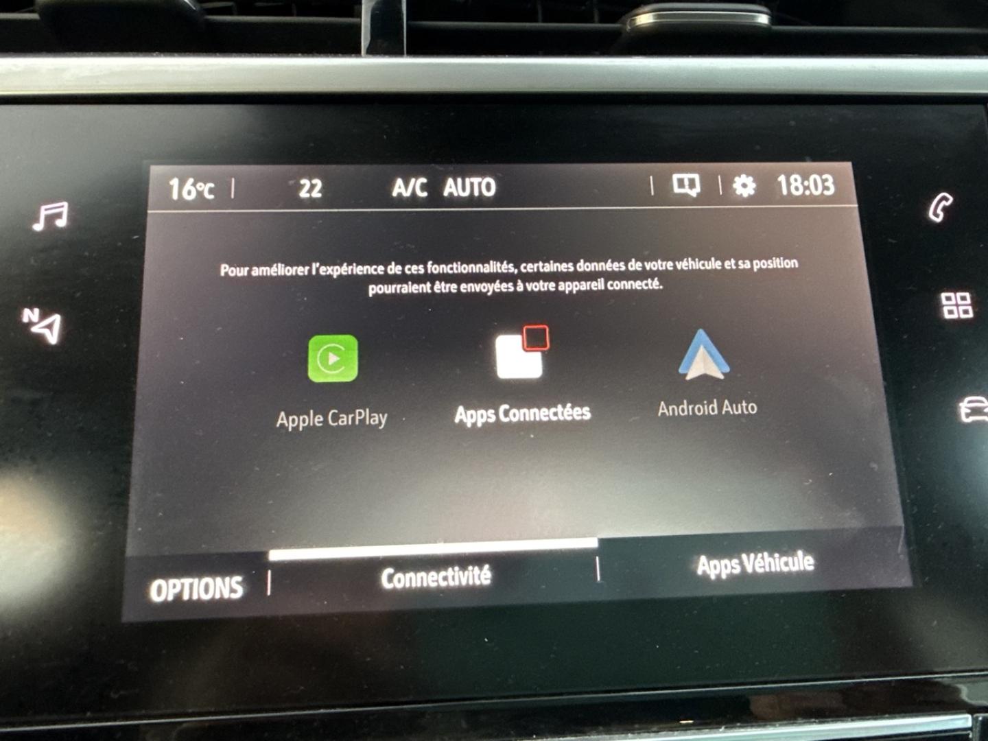 Image OPEL Corsa Corsa-e 136ch Elegance Business