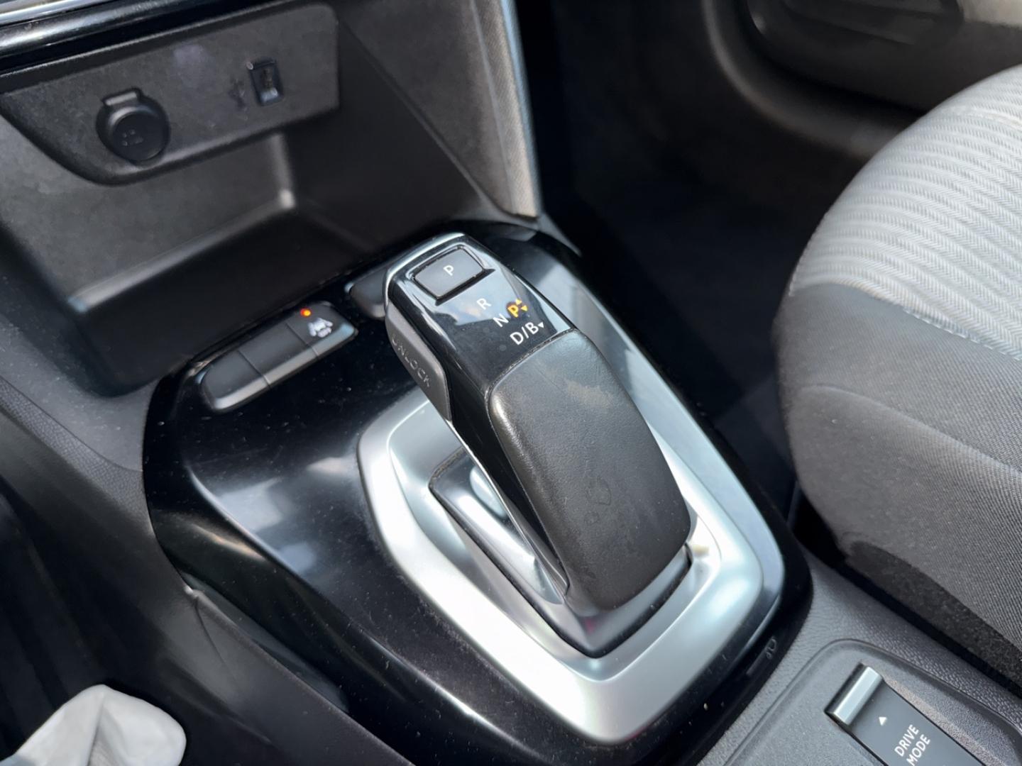 Image OPEL Corsa Corsa-e 136ch Elegance Business