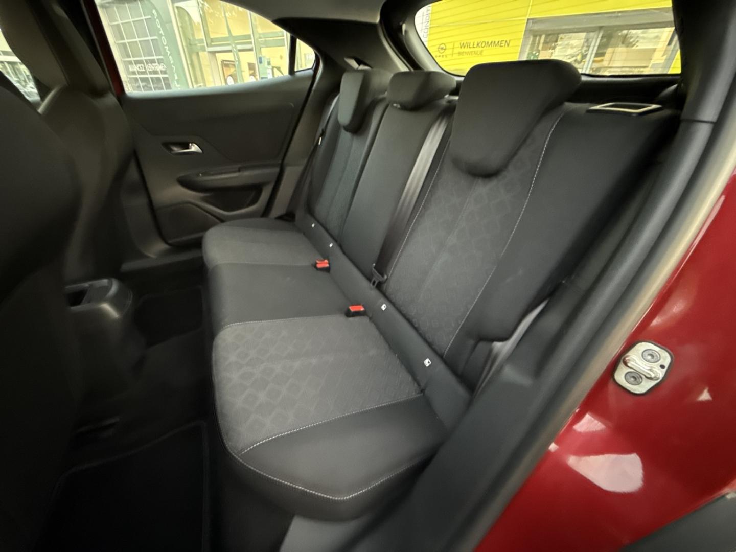 Image OPEL Mokka Mokka-e 136ch Edition