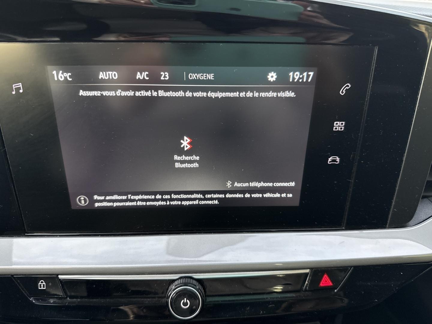 Image OPEL Mokka Mokka-e 136ch Edition