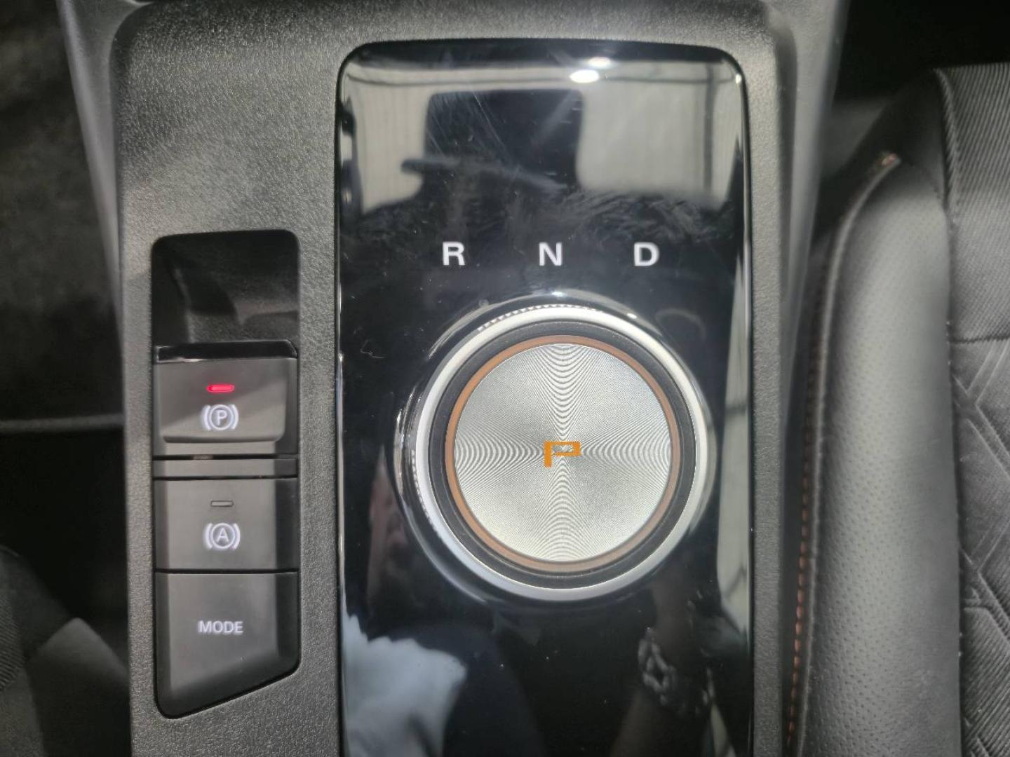 Image MG MOTOR MG3 1.5 Hybrid+ 195ch Luxury