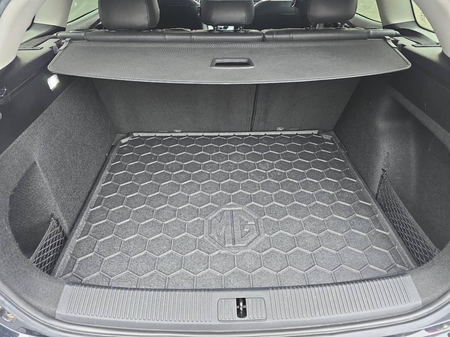 Image MG Mg S5 EDU 64KWh EDU 2WD LUX