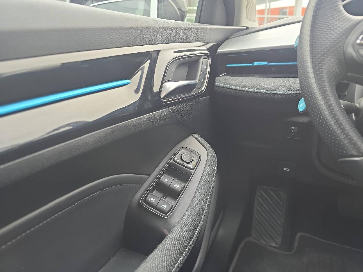 Image MG Mg S5 EDU 64KWh EDU 2WD LUX