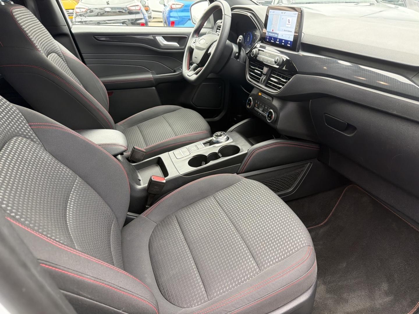 Image FORD Kuga 2.5 Duratec 225 ch PHEV ST-Line BVA