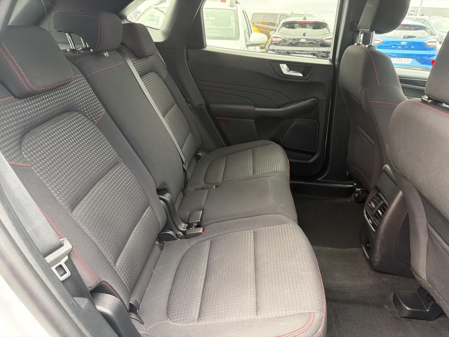 Image FORD Kuga 2.5 Duratec 225 ch PHEV ST-Line BVA
