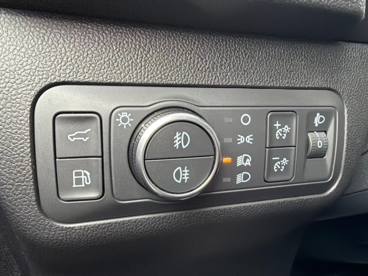 Image FORD Kuga 2.5 Duratec 225 ch PHEV ST-Line BVA