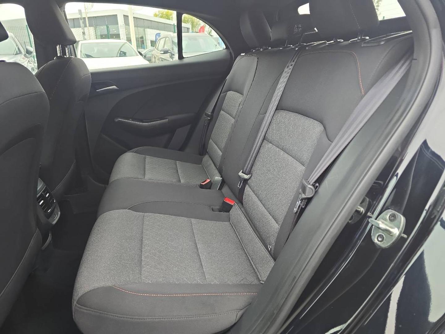 MG MOTOR MG3 1.5 Hybrid+ 195ch Comfort - Miniature 10