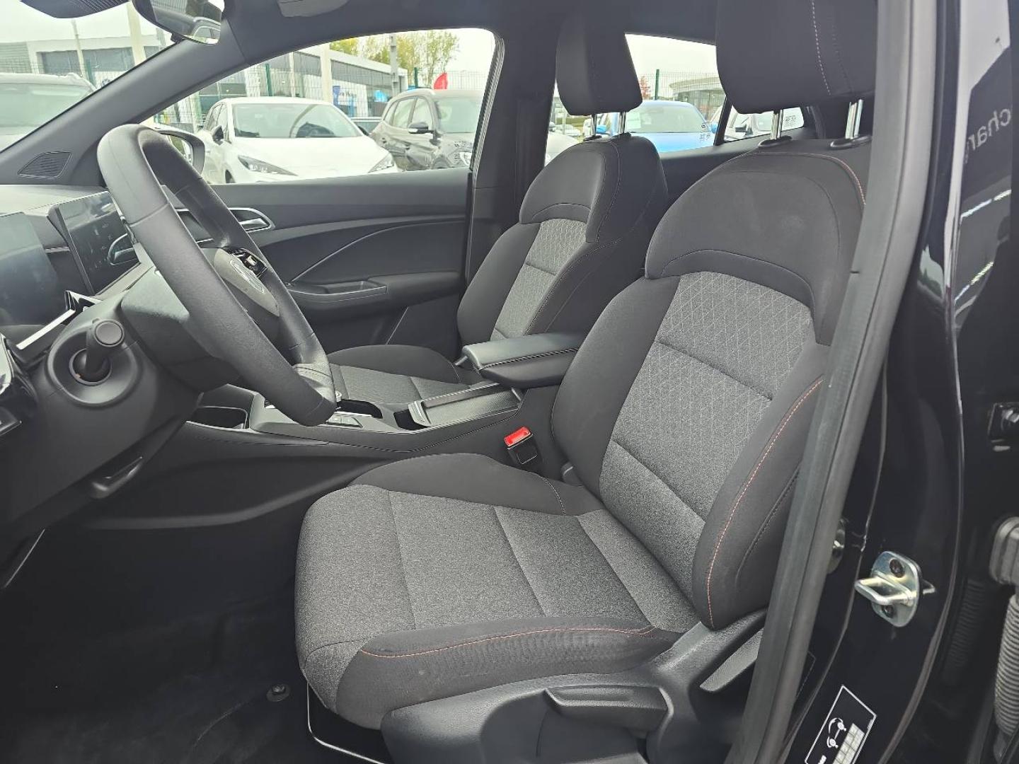 MG MOTOR MG3 1.5 Hybrid+ 195ch Comfort - Miniature 11