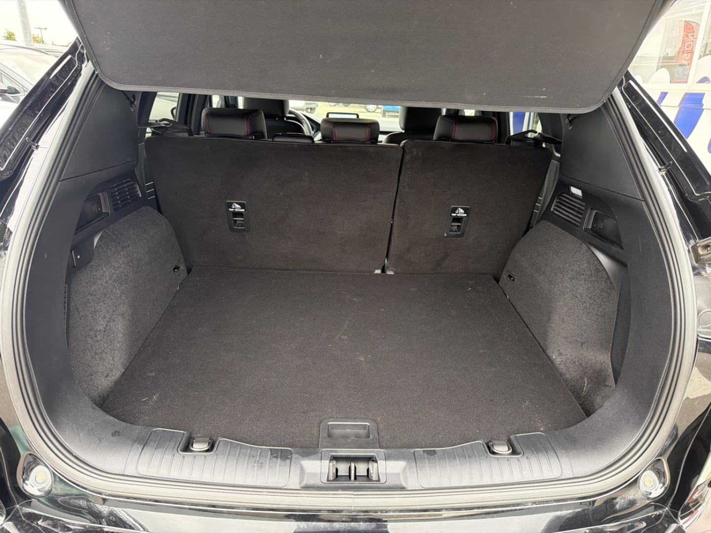 Image FORD Kuga 2.5 Duratec 190 ch FHEV E85 ST-Line X BVA