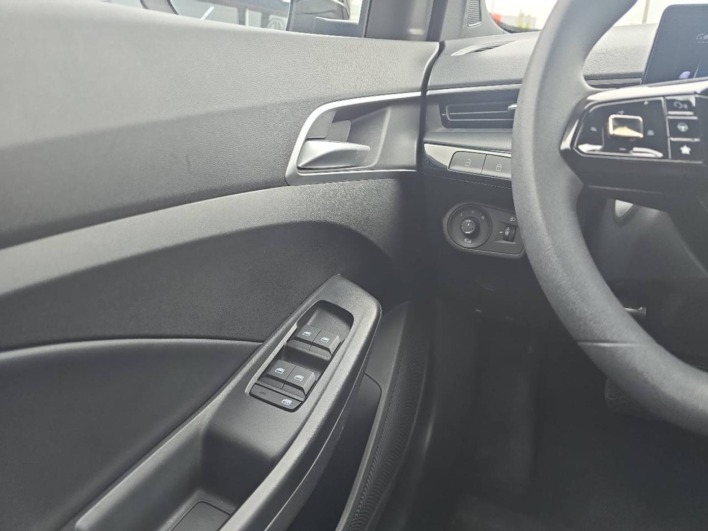 MG MOTOR MG3 1.5 Hybrid+ 195ch Comfort - Miniature 14