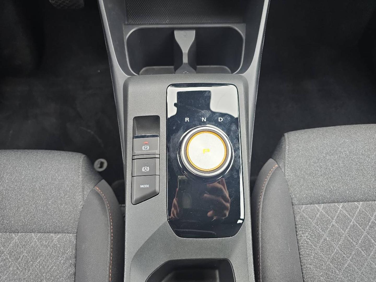 MG MOTOR MG3 1.5 Hybrid+ 195ch Comfort - Miniature 17