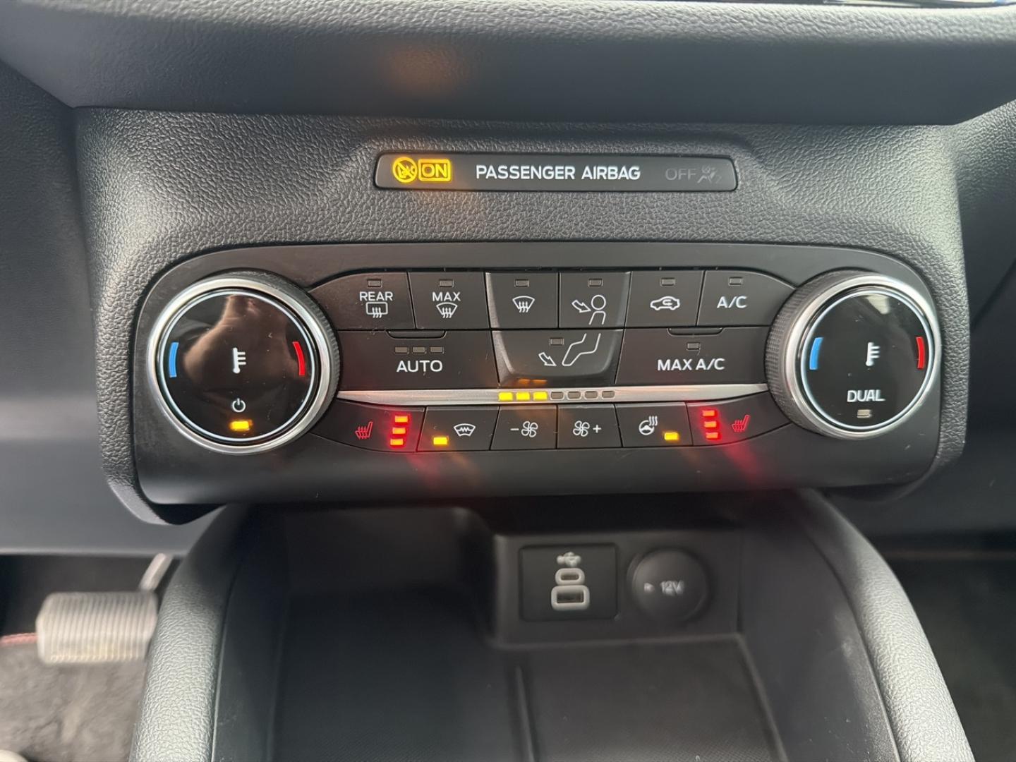 Image FORD Kuga 2.5 Duratec 190 ch FHEV E85 ST-Line X BVA