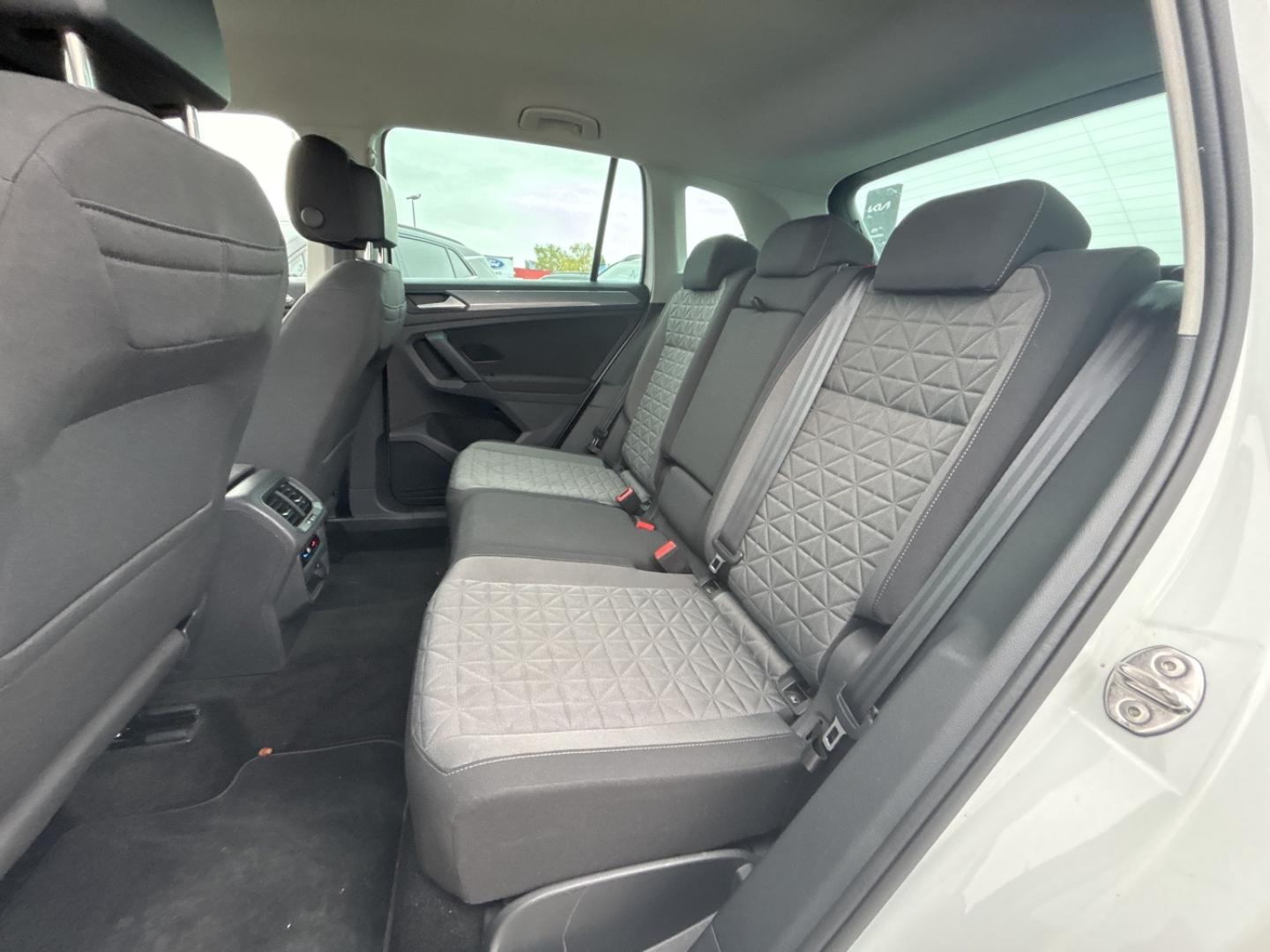 Image VOLKSWAGEN Tiguan 1.5 TSI 150ch Life DSG7