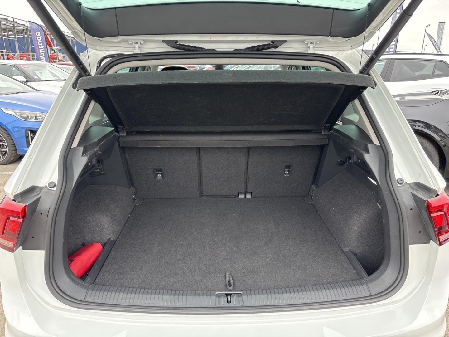Image VOLKSWAGEN Tiguan 1.5 TSI 150ch Life DSG7