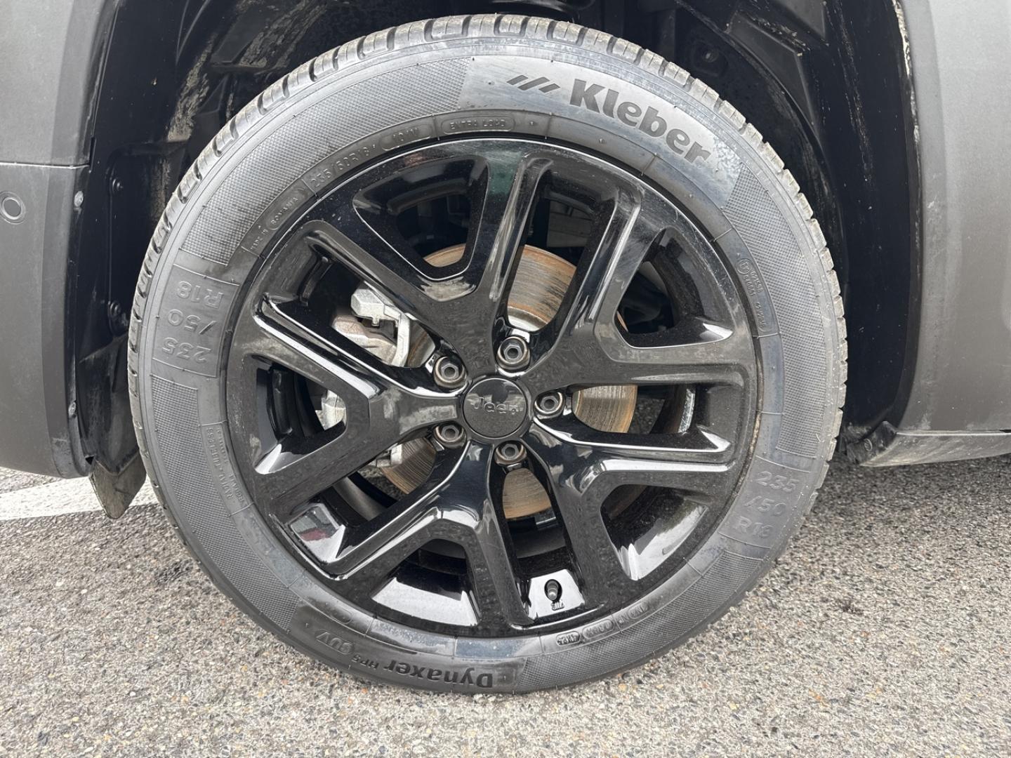 Image JEEP Renegade 1.5 Turbo T4 130ch MHEV Summit BVR7