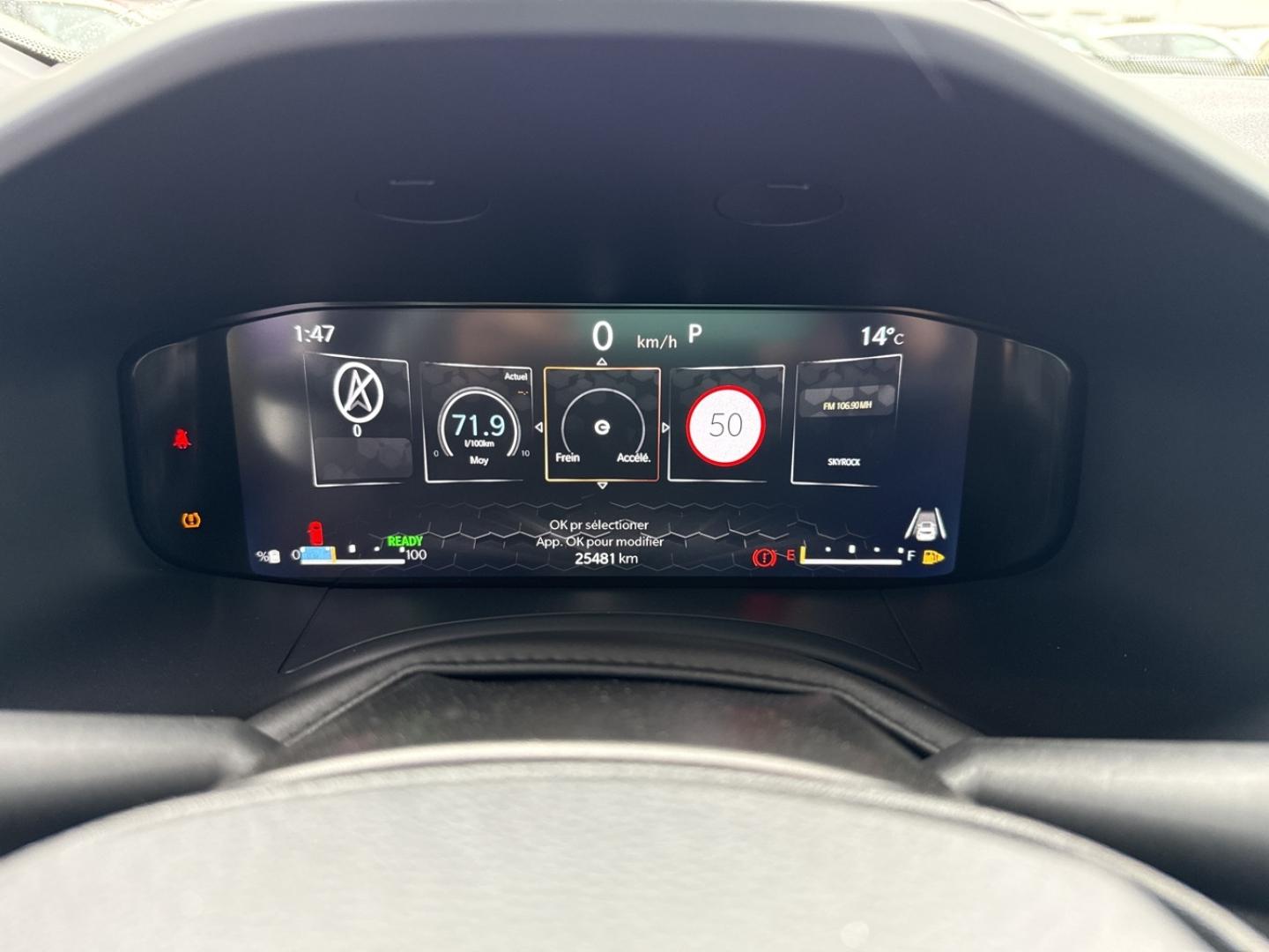 Image JEEP Renegade 1.5 Turbo T4 130ch MHEV Summit BVR7