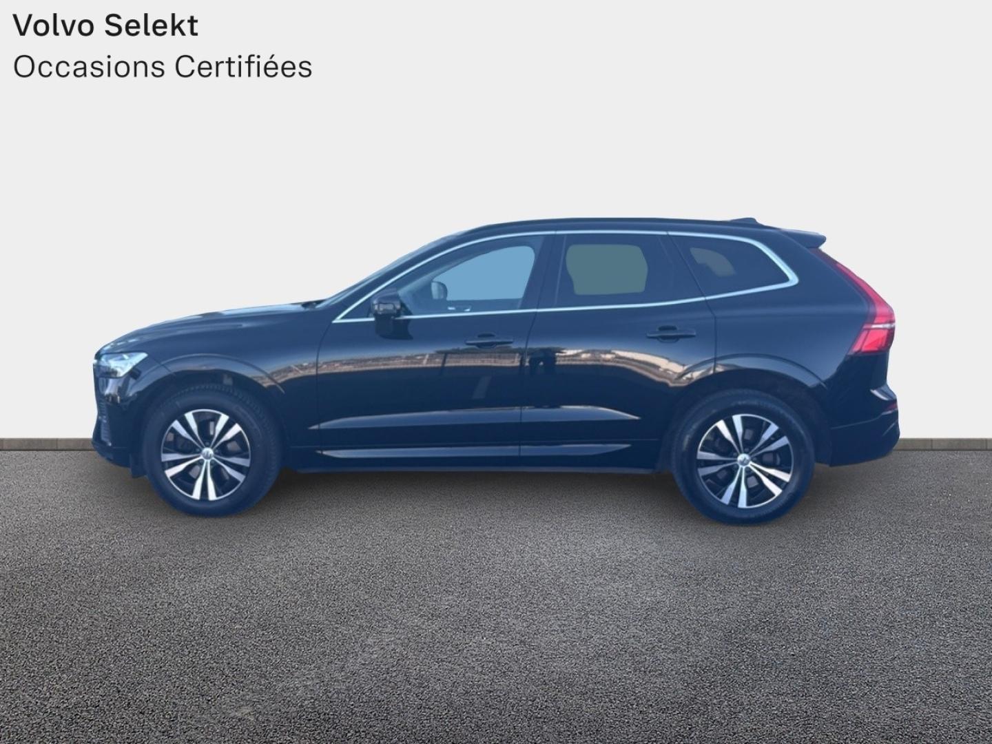 Image VOLVO XC60 B4 AdBlue 197ch Momentum Business Geartronic