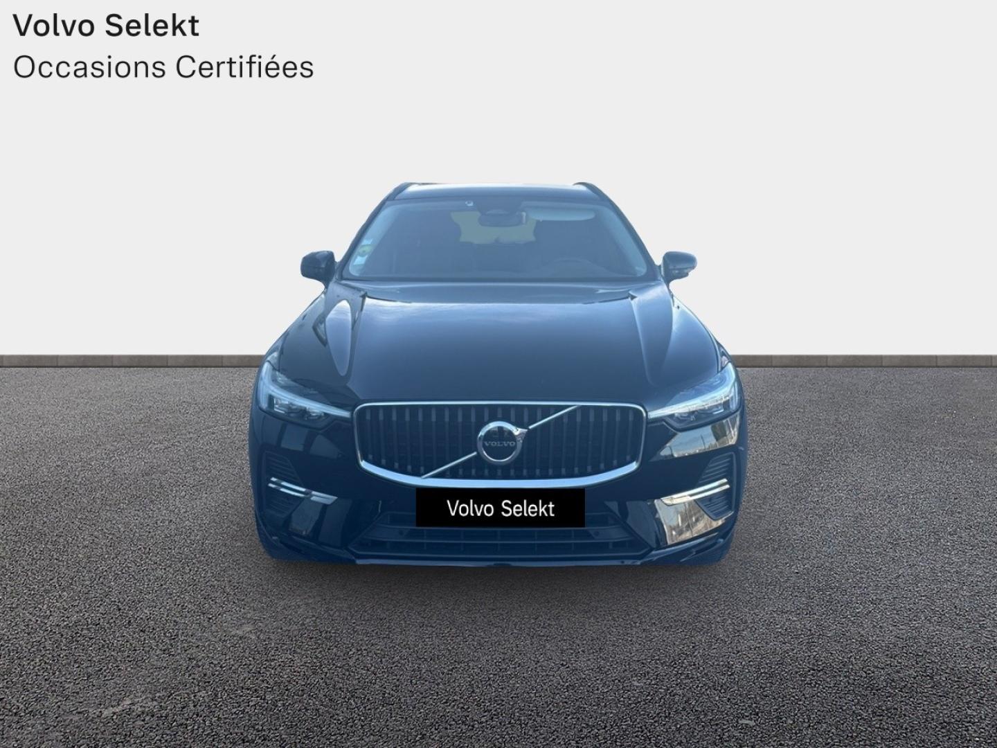Image VOLVO XC60 B4 AdBlue 197ch Momentum Business Geartronic