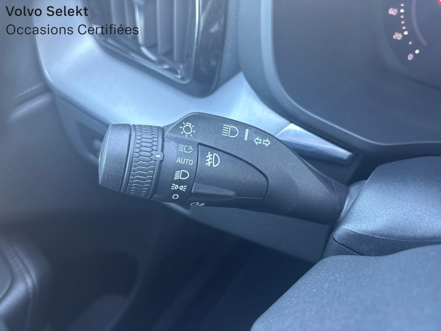 Image VOLVO XC60 B4 AdBlue 197ch Momentum Business Geartronic