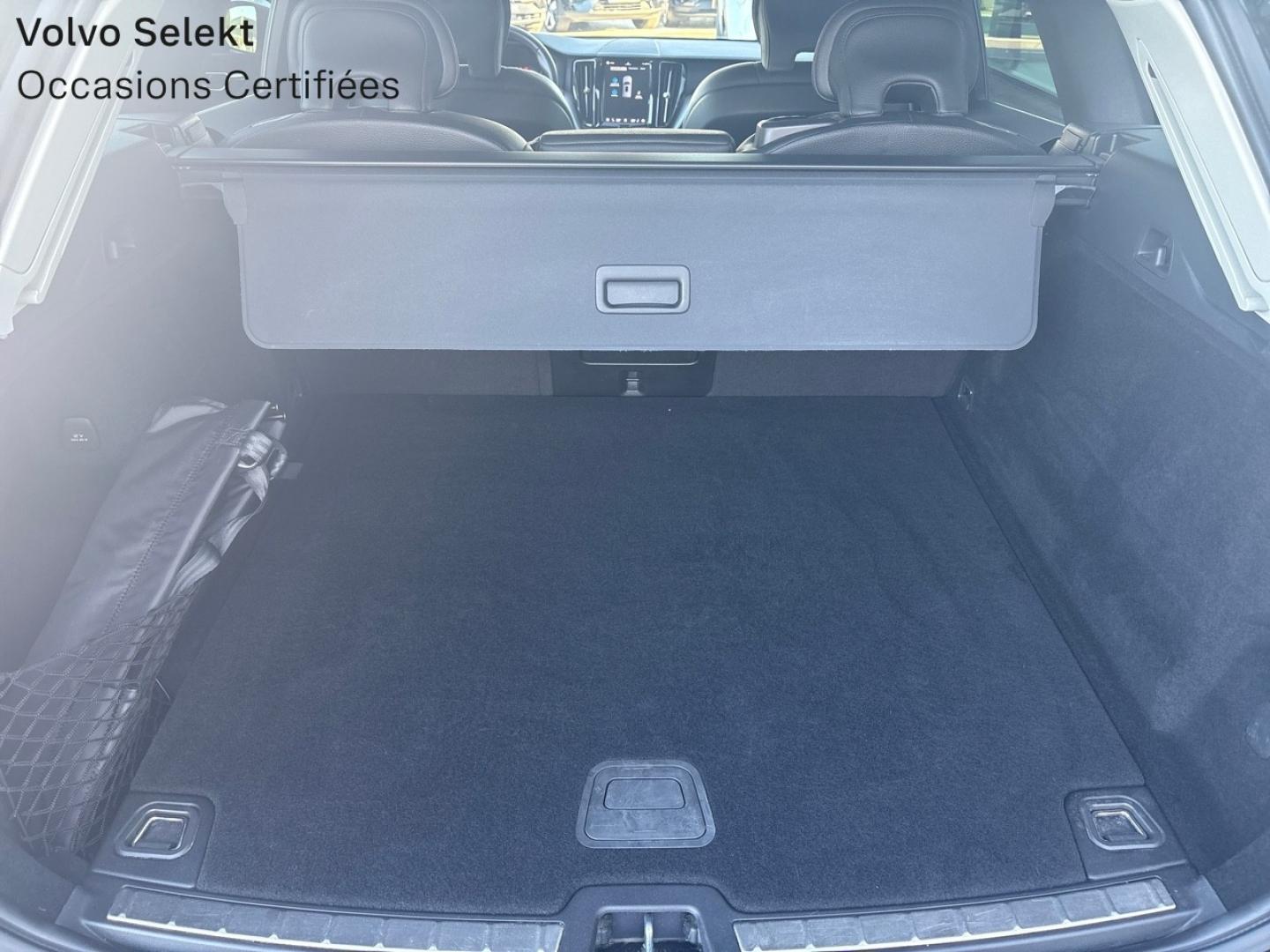 Image VOLVO XC60 B4 AdBlue 197ch Momentum Business Geartronic