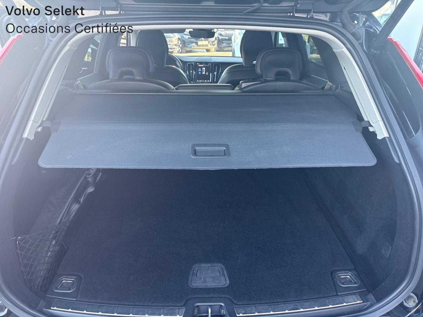Image VOLVO XC60 B4 AdBlue 197ch Momentum Business Geartronic