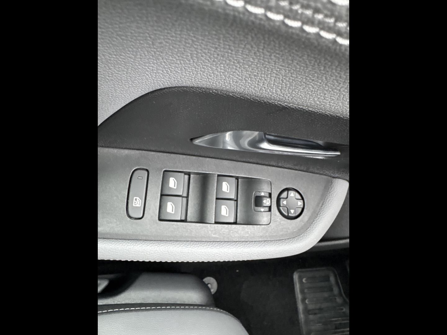 Image OPEL Mokka 1.2 Turbo 136ch Elegance Business