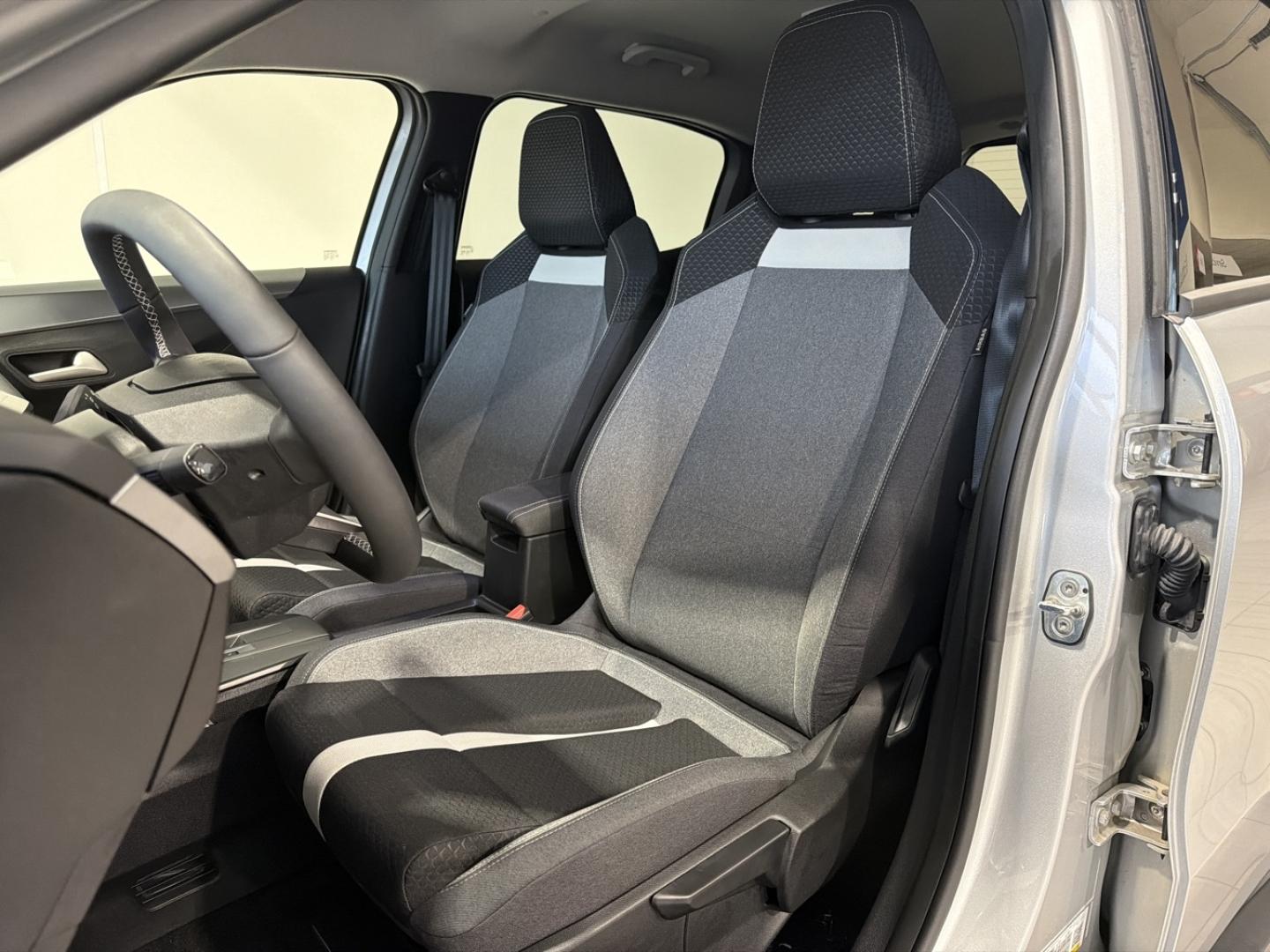 Image OPEL Frontera 1.2 Turbo Hybrid 145ch GS e-DCT6