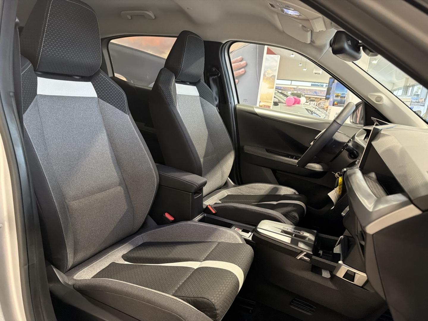 Image OPEL Frontera 1.2 Turbo Hybrid 145ch GS e-DCT6