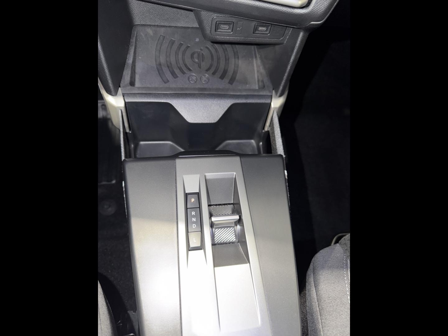 Image OPEL Frontera 1.2 Turbo Hybrid 145ch GS e-DCT6
