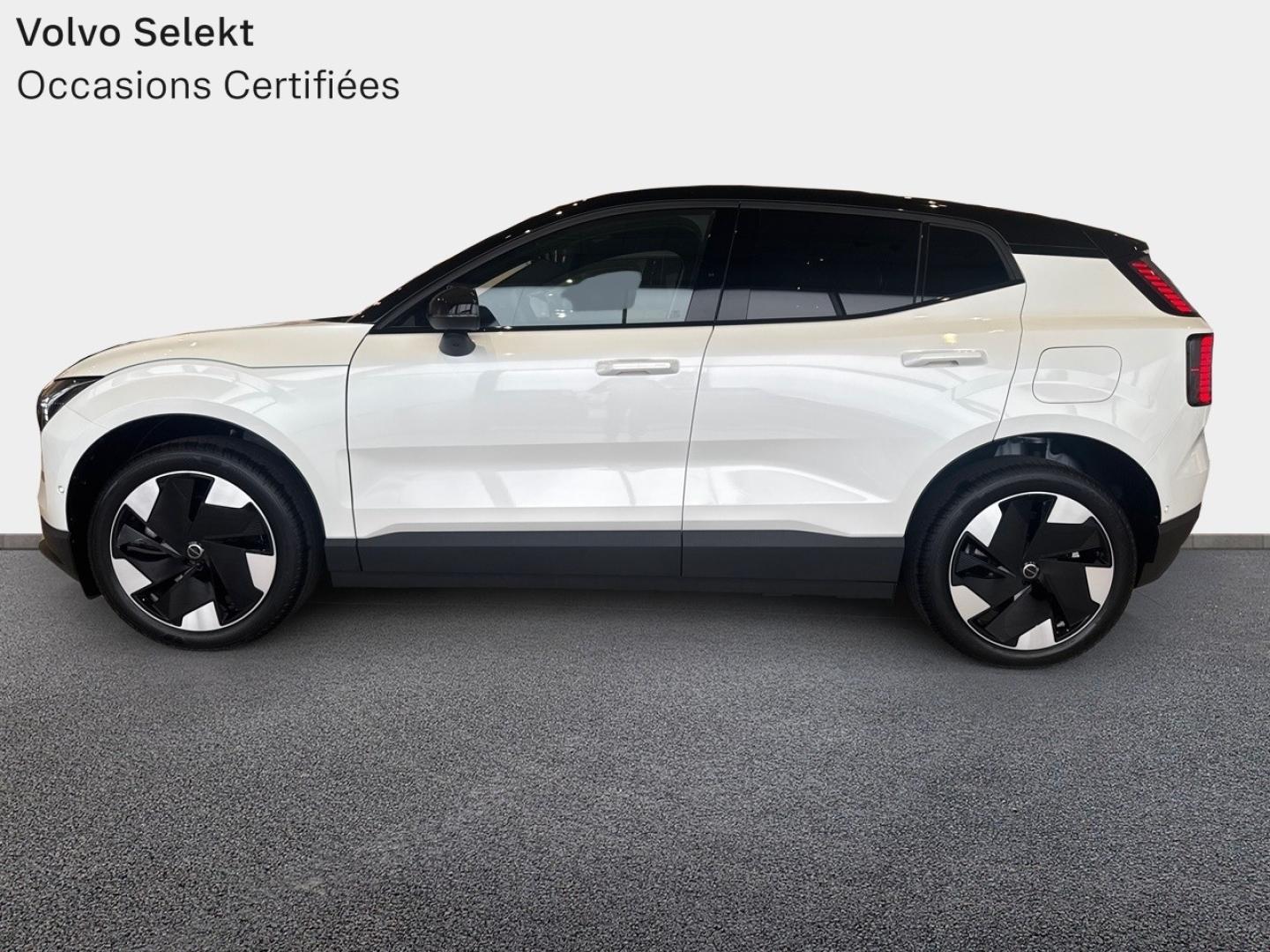 Image VOLVO EX30 P5 Long Range 272ch 69kWh Ultra