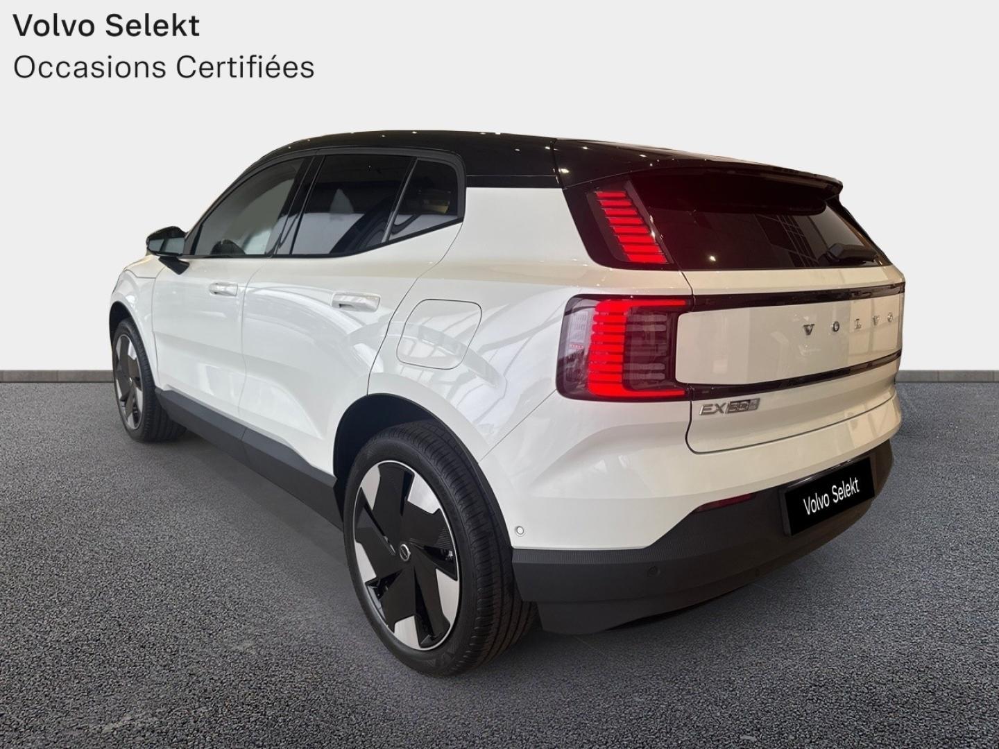 Image VOLVO EX30 P5 Long Range 272ch 69kWh Ultra