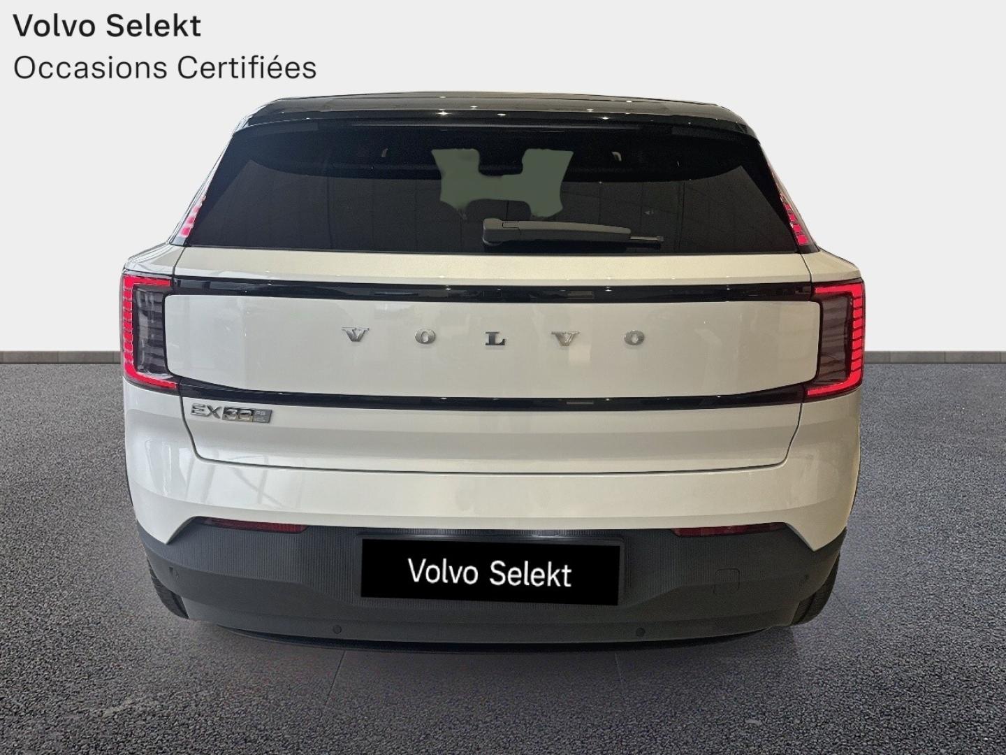Image VOLVO EX30 P5 Long Range 272ch 69kWh Ultra