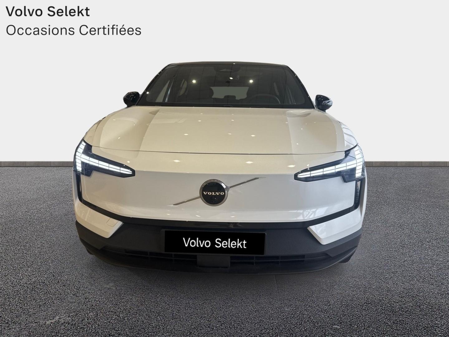 Image VOLVO EX30 P5 Long Range 272ch 69kWh Ultra