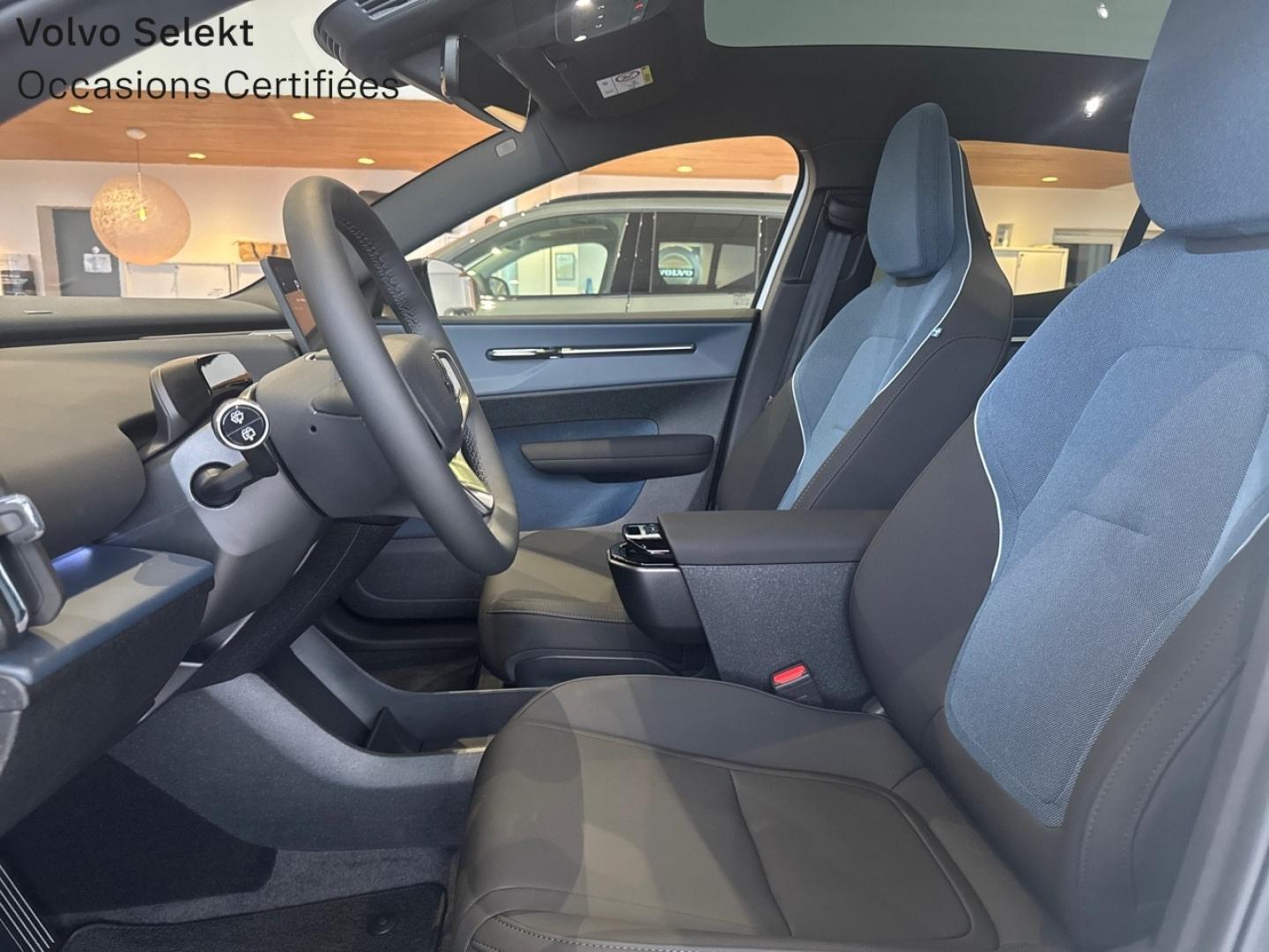 Image VOLVO EX30 P5 Long Range 272ch 69kWh Ultra