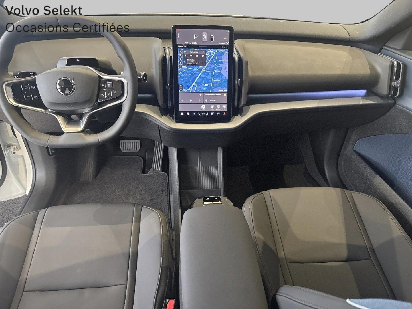 Image VOLVO EX30 P5 Long Range 272ch 69kWh Ultra