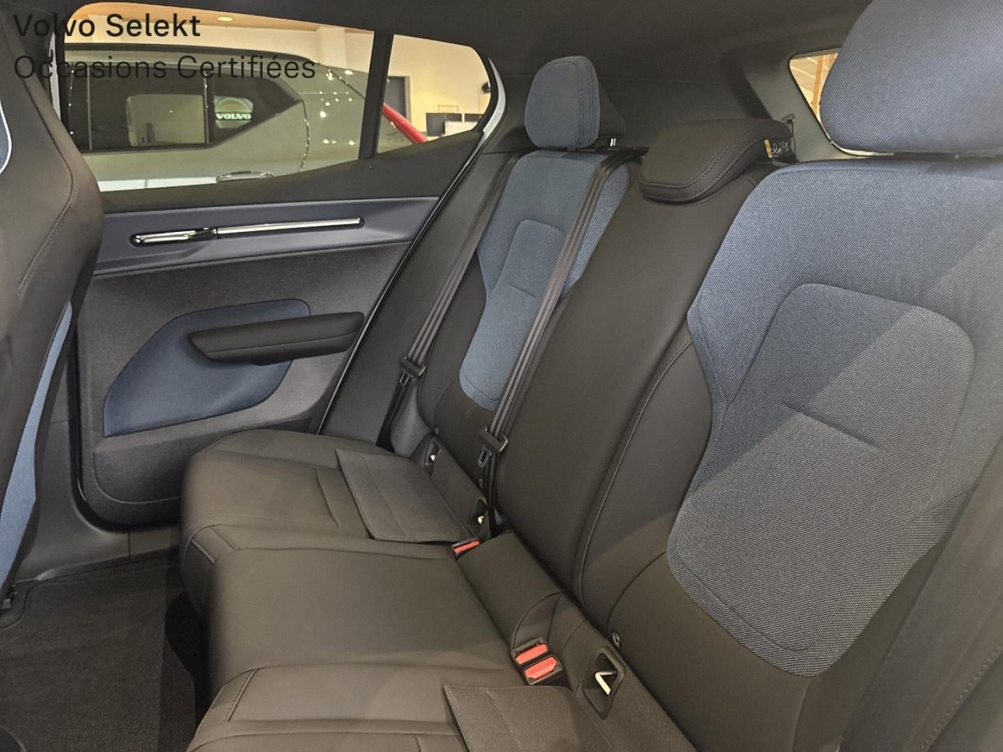 Image VOLVO EX30 P5 Long Range 272ch 69kWh Ultra