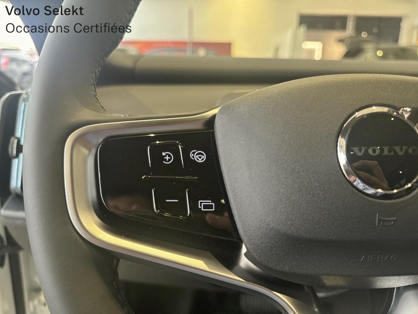 Image VOLVO EX30 P5 Long Range 272ch 69kWh Ultra