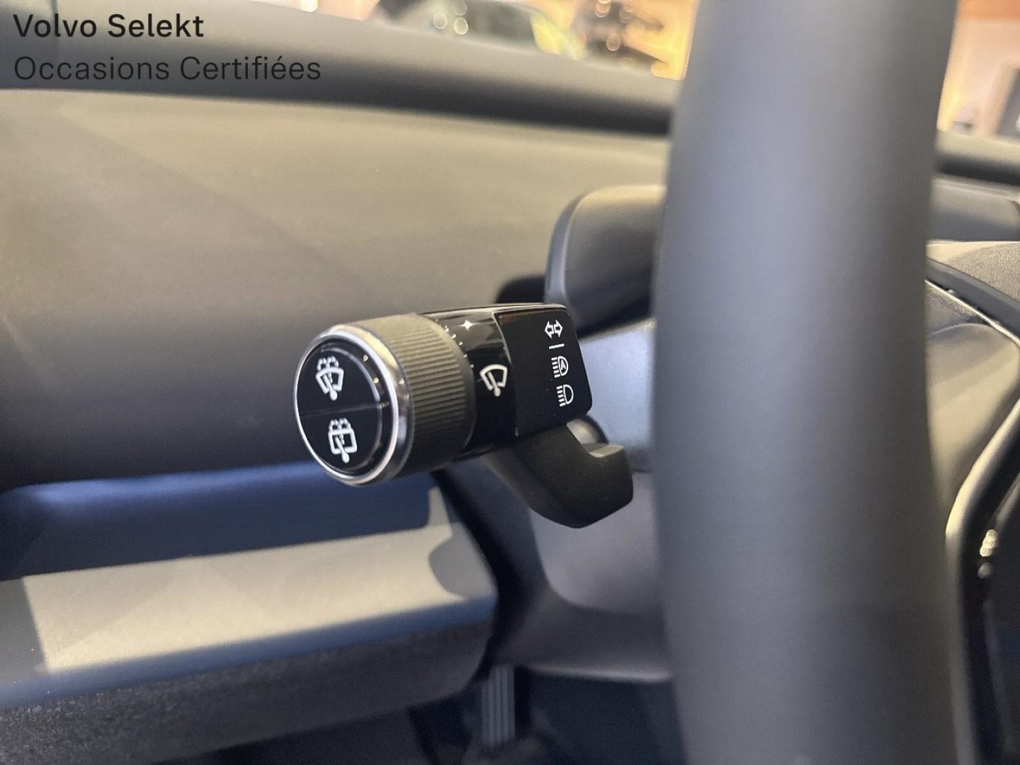 Image VOLVO EX30 P5 Long Range 272ch 69kWh Ultra