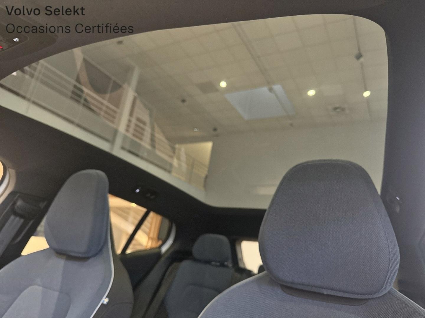 Image VOLVO EX30 P5 Long Range 272ch 69kWh Ultra