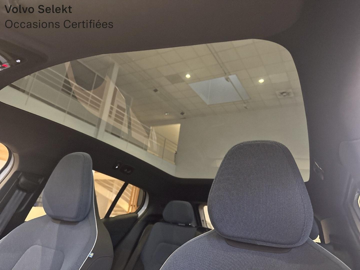 Image VOLVO EX30 P5 Long Range 272ch 69kWh Ultra