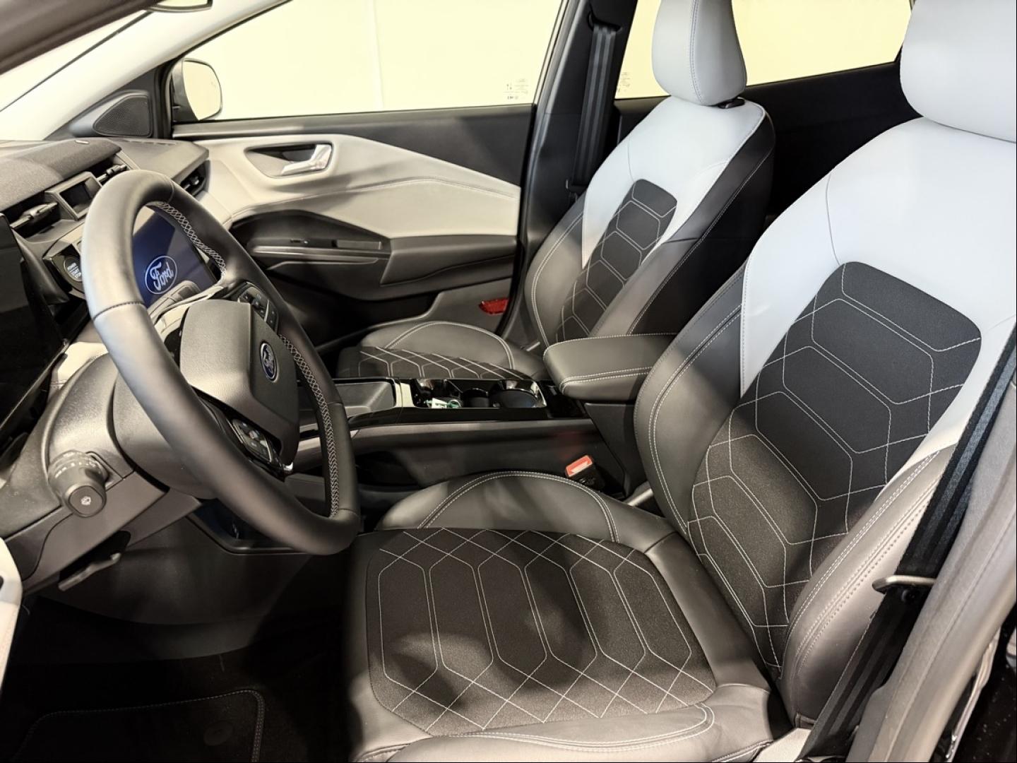 Image FORD Puma Gen-E 168ch Standard Range 46 kWh Premium